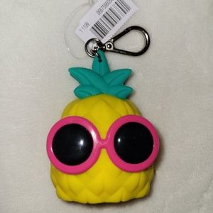 Bath and Body Works Hand Sanitizer Holder